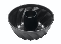 Borulu Kek Kalıbı 22 cm