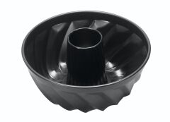 Borulu Kek Kalıbı 22 cm