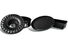 4 Parça Kek Kalıbı Seti