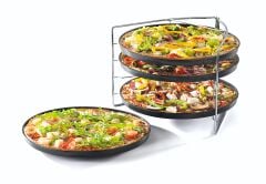 Pizza Pişirme Seti 5 Parça