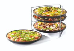 Pizza Pişirme Seti 5 Parça