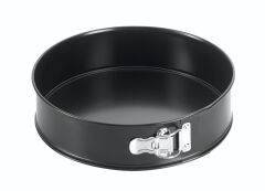 Yuvarlak Kelepçeli Kek Kalıbı 26 cm