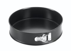 Yuvarlak Kelepçeli Kek Kalıbı 28 cm